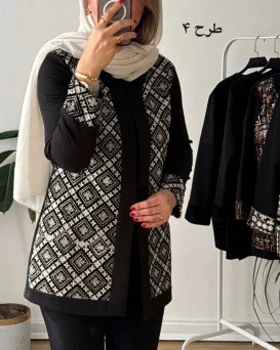 مانتو کتی مازراتی سوزندوزی