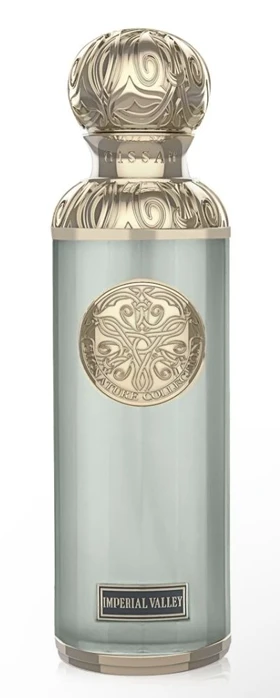 عطر ولی قیصا Imperial Valley Gissah