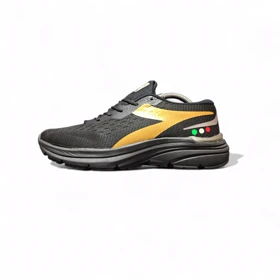 کتانی مناسب باشگاه دیادورا مشکی تمام