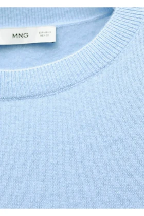 بافت زنانه اورجینال منگو mango