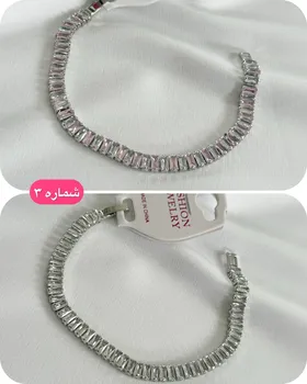 دستبند تنیسی