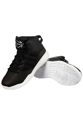 کفش های بسکتبال بچگانه decathlon