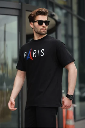 تیشرت مردانه اورجینال مدمکست madmext