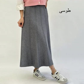 دامن بافت 1007825