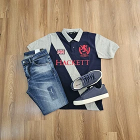 پولوشرت طرح هکت 200105