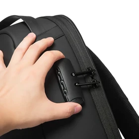 کوله پشتی لپتاپ Bange مدل BG-7225