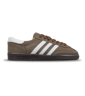 کتانی آدیداس اسپزیال سبز مردانه و زنانه مدل 9171 Adidas Spezial
