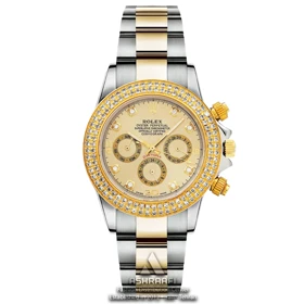 ساعت رولکس دیتونا Rolex Daytona MDSG4