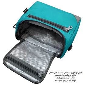 کیف لوازم شخصی فوروارد