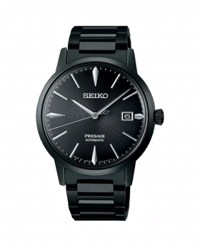 ساعت مچی اتومات مردانه سیکو پرسیج SEIKO PRESAGE SRPJ15J1