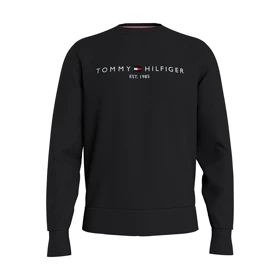 دورس Sweat col rond Tommy Logo کد 274963