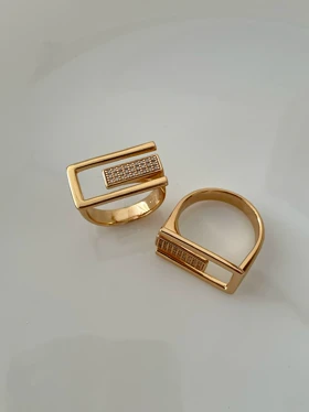 انگشتر باراد ژوپینگ