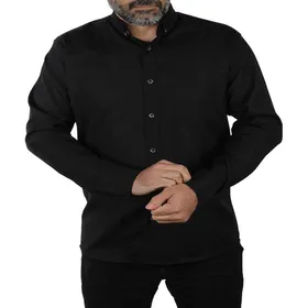 پیراهن مردانه ساده کیوان16