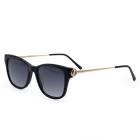 عینک آفتابی زنانه اورجینال چوپاردCHOPARDمدل SG-22087 (مشکی)