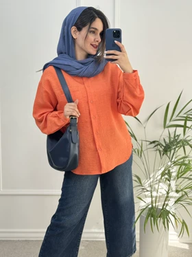 مانتو شومیزی خوشتیپی