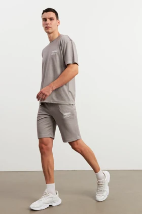 ست هودی و شلوار مردانه mysport mysport