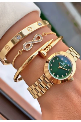 ساعت زنانه daniel-klein daniel-klein