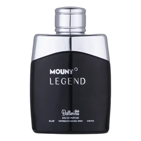عطر ادکلن جیبی مونت بلنک لجند مینیاتوری مون بلان لجند Mont Blanc Legend25ml