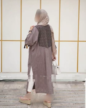 مانتو مزونی