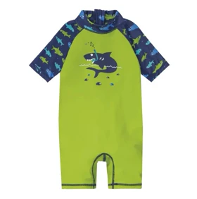 مایو پسرانه لوپیلو ضد اشعه UV مدل Z-UY667