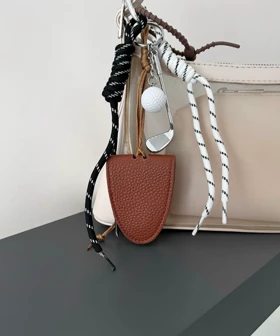 چارم بگ جاعینکی گلف