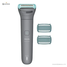 ماشین اصلاح موی بدن فیلیپس مدل PHILIPS BG3480