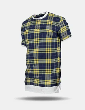 تیشرت مردانه Nike