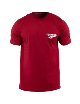 تیشرت مردانه Reebok