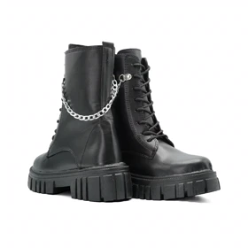 کفش بوت زنانه مدل 1113 _ Boot