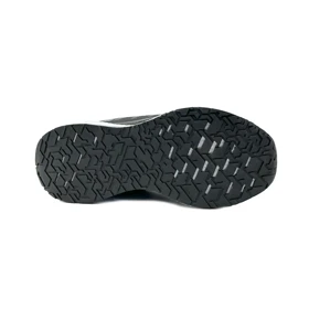 کفش و کتانی مردانه مدل پمپی savvysole رنگ مشکی