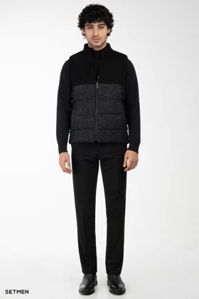 ژیله مردانه دو تکه