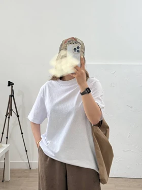 تیشرت H&M