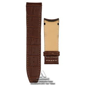 بند فیکس چرمی ساعت مچی Watch Strap BR-24-1