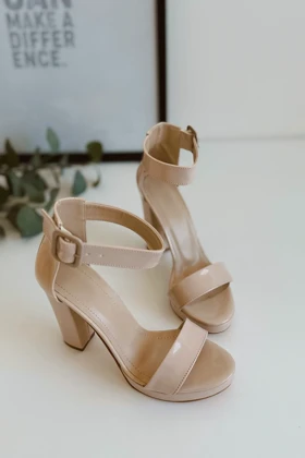 کفش شب زنانه polka-store polka-store