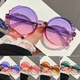 عینک آفتابی دخترانه وارداتی