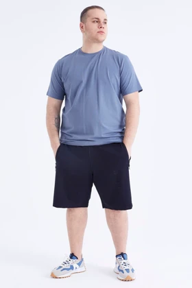 تیشرت سایز بزرگ مردانه تامی لایف tommy-life