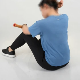 تی‌شرت modal