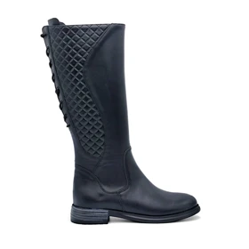 کفش بوت زنانه مدل 0176_Boots