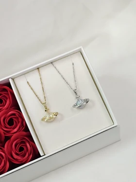 گردنبند کد 3