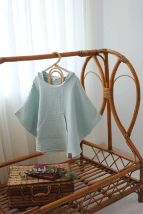 پانچو بچگانه mujo-babyandkids mujo-babyandkids