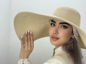 کلاه ساحلی 70 سانت زاپاتا