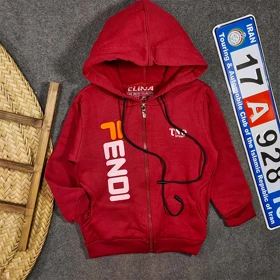 سویشرت بچه گانه FENDI