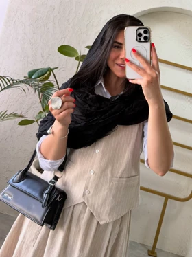شال راه‌راه