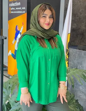 مانتو رایکا شیک و کاربردی