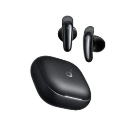 هندزفری بی‌سیم انکر Soundcore Liberty Buds مدل D1200 مشکی با ANC