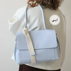 کیف زنانه بزرگ مدل الی