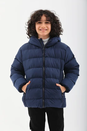 کت و کاپشن بچگانه roba-kids roba-kids