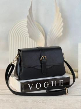 کیف دوشی زنانه آلفا ALFA کد 7016