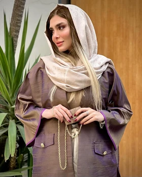 مانتو تافته هندی