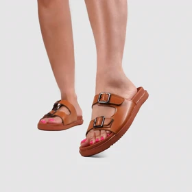 کفش صندل زنانه مدل sandal - 0258 _ ZARA